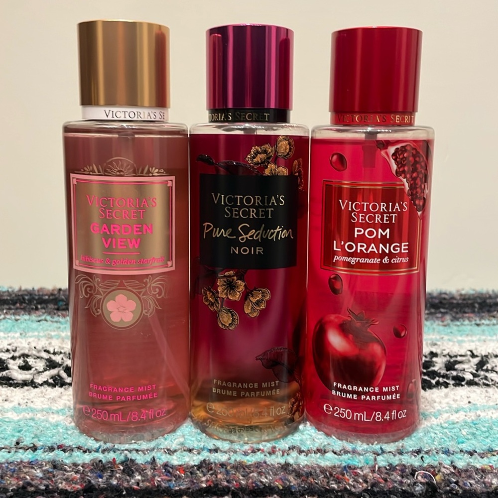 Victoria’s Secret Bundle